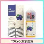 TOKYO 東京煙油東京煙油E-juice 30ML